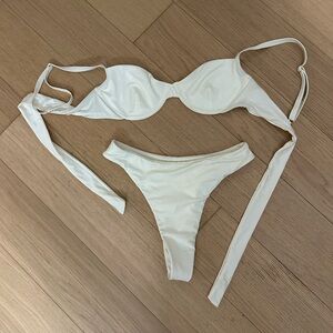 Monday swimwear capri bikini